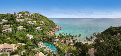 Banyan Tree Samui in Lamai