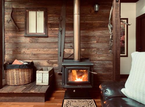 William Bay Cottages in Denmark