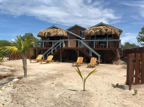 Casa Nova Cabanas in San Pedro