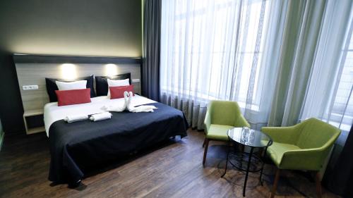 City Hotel Amsterdam in Amsterdam