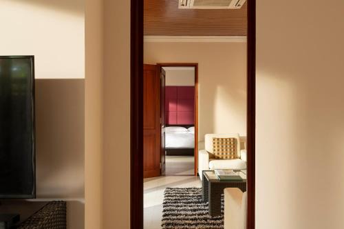 Hilton Seychelles Labriz Resort 