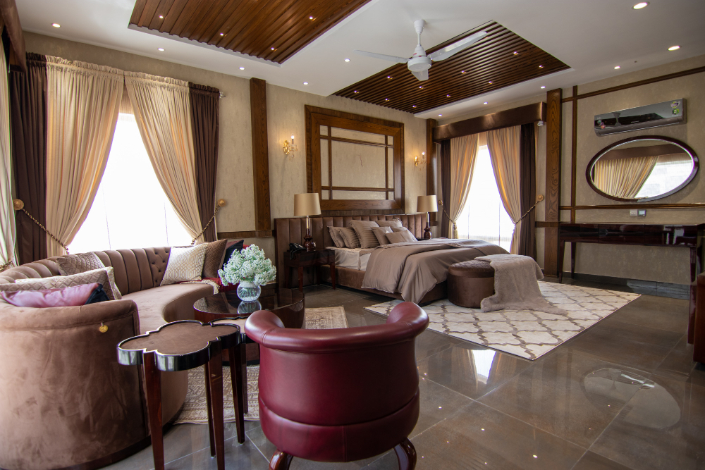 Beachcross Villa Apartments in Gros Islet